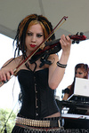 Cruxshadows- Blackfield 2008
