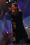 Lacrimosa - Blackfield 2008