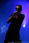 Nitzer Ebb - Blackfield 2008