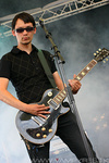 Northern Lite - Blackfield 2008