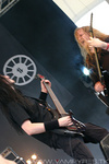 Samsas Traum - Blackfield 2008