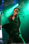 Project Pitchfork