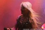 DORO Pesch & Band