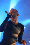 Absurd Minds - WGT 2007