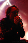 Cassandra Complex - WGT 2007