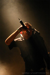 Dismantled - WGT 2007