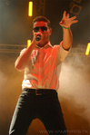 Fixmer / McCarthy - WGT 2007