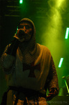Heimataerde - WGT 2007