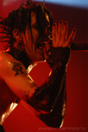 Psyclon Nine - WGT 2007