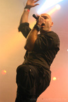 Rotersand - WGT 2007