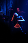 Nitzer Ebb - WGT 2006