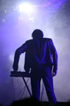Destroid / Sonar / Deine Lakeien - WGT 2006