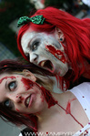Zombiewalk D�sseldorf 2009
