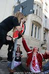 Zombiewalk D�sseldorf 08 (D�sHelldorf)